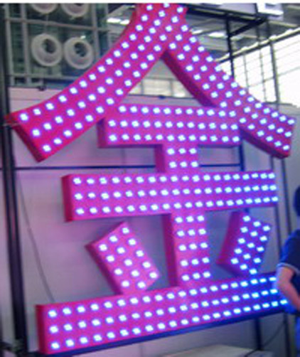 LED��¶������